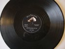 RCA VICTOR, JANIS MARTIN - DRUGSTORE ROCK AND ROLL and WILL YOU, WILLYUM