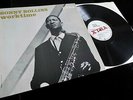 Sonny Rollins / Max Roach / Ray Bryant - Worktime **Original XTRA 5026 LP**