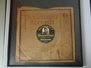 Framed Copy of Ma Rainey's Dream Blues Paramount 12098 Original Sleeve
