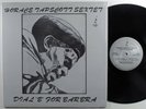 HORACE TAPSCOTT SEXTET Dial B For Barbra NIMBUS LP NM SHRINK