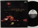 CHARLES TOLLIVER/MUSIC INC Live At Slugs Vol. 1 STRATA EAST LP NM