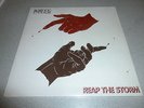WUCAN - Reap The Storm  - 2LP Vinyl /// Neu & OVP /// Gatefold Sleeve