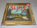 SLIME - Hier und Jetzt - 2LP Vinyl /// Neu & OVP /// Gatefold Sleeve /// incl.CD
