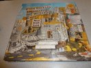 King Gizzard & The Lizard Wizard With Mild High Club - Sketches Of Brunswick LP