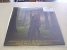 OST - Far From The Madding Crowd - LTD. COLOURED 180g LP Vinyl // Numbered