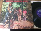 LP 33T  CREEDENCE CLEARWATER REVIVAL -GREEN RIVER