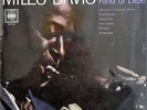 Miles Davis Kind of Blue CBS BPG 62066 Mono UK 1959