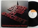 BLOOD SWEAT & TEARS In Concert COLUMBIA 2XLP VG++/VG+ gatefold japan w/insert