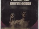 FRIJID PINK Earth Omen LION LP SEALED