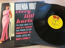 Brenda Holloway ?Every little bit hurts US Vinyl LP 1964 Tamla ?257 Mono