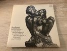 Brahms Streichquartette 1-3 Janacek-Quartett Vinyl 2LP Foc DDR Eterna 826591 -92