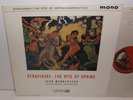 ALP 1745 Stravinsky The Rite Of Spring Philharmonia Orchestra Igor Markevitch RG