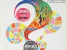 Elgar Enigma Variations Monteux RCA LSC 2418 Living Stereo audiophile LP