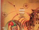 Haydn - Surprise + Clock Monteux RCA LSC 2394 Living Stereo audiophile LP
