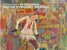 Stravinsky - Petrouchka  Monteux RCA LSC 2376 Living Stereo audiophile LP