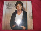 Bruce Springsteen, 'Darkness on the Edge of Town', LP 1978, S CBS 86061  VGC