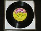 PAT KELLEY - IF IT DON'T WORK OUT - 1968 REGGAE 7