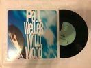 NEW MINT Paul Weller Wild Wood Original UK 7