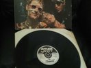 The Damned ?– Original UK Vinyl LP 1977 1st Press SEEZ 1 Superb Near Mint