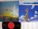 IT'S A BEAUTIFUL DAY SAME CBS/SONY 20AP 1971 Japan CAP OBI VINYL LP