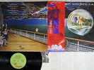 PROCOL HARUM SOMETHING MAGIC CHRYSALIS CHY-1130 Japan OBI VINYL LP