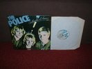 THE POLICE Outlandos D'Amour LP 1978 A&M 1st Press  STUNNING EXAMPLE