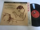 Beethoven Concerto No.3 Graffman Chicago Symphony Classical Record Living Stereo