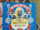 IRON MAIDEN Women in Uniform / Twilight Zone MINT + Voucher NEUWERTIG RARE