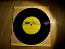 John Pantry - Sweet Lies - rare IBC single-sided acetate - VG