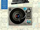 Gary Crowley's Punk And New Wave (RSD 2018)  Blue/Red Vinyl 2LP  NEW  SPEEDYPOST