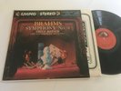 Brahms Symphony No.3 Fritz Reiner Chicago RCA Living Stereo Classical Dog Record