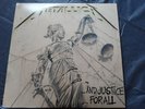 Metallica - ...And Justice For All 1988 Elektra ?60812-1 2xLP 