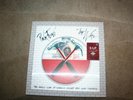 PINK FLOYD THE WALL LIVE AT EARLS COURT 1980 AND DEMOS 5LP BOX SET NO 72 OF 500