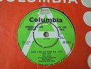 Paul Jones - When I Was Six Years Old 1968 UK 45 COLUMBIA DEMO