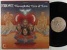 FROST Through The Eyes Of Love VANGUARD LP VG+