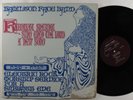 HAMILTON FACE BAND Kabbalat Shabbat Sing Unto The Lord A New Song MARGOSHES LP