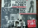 Wilko Johnson Roger Daltrey Going Back Home Vinyl LP Limited