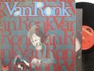 DAVE VAN RONK - Self Titled   VINYL LP US PRESS + INSERT