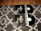 THE AMAZING BUD POWELL VOL 1 AND VOL 2 BLUE NOTE LPS