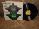 Miles Davis All Stars Walkin' Prestige 7076 Lucky Thompson 446 W 50th St NYC RVG