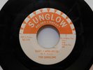 The Sunglows Baby I Apologize Cut Across Shorty Sunglow SG-119 45