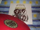 The Kinks - Something Else by - RARE Numbered RSD Double RED Vinyl LP 2012