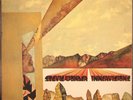 Stevie Wonder Innervisions LP Tamla T 326L WLP Original Inner sleeve
