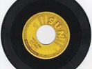 ELVIS PRESLEY 45RPM - ON SUN 209 - THAT'S ALL RIGHT - ORIGINAL SUN PRESSING