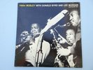 Hank MOBLEY • Blue Note BLP 1540 •  flat edge