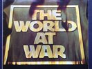 Carl Davis THE WORLD AT WAR LP Thames Television Soundtrack OST Laurence Olivier