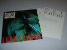 HARD CORPS - Lucky Charm UK 1987 Rhythm King 12
