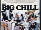 Import THE BIG CHILL LP More Songs From Film Soundtrack OST Goldblum Kevin Kline