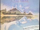 Hans Zimmer CASTAWAY LP Film Soundtrack OST Stanley Myers Kate Bush Oliver Reed