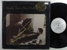 BUDDY TATE/DOLLAR BRAND Buddy Tate Meets Dollar Brand CHIAROSCURO LP NM SHRINK